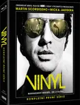 Blu-ray Vinyl 1. série (2016) 4 disky