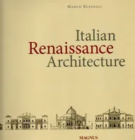 Italian Renaissance Architecture - Marco Bussagli (EN)