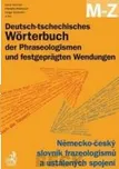 Deutsch-tschechisches Wörterbuch der…