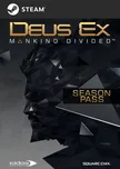 Deus Ex Mankind Divided Season Pass PC…