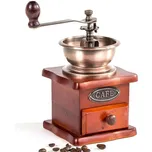 Banquet Mlýnek na kávu Culinaria VIII.