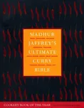 Madhur Jaffrey's Ultimate Curry Bible -…