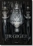 HR Giger: Collector´s Edition - Andreas…