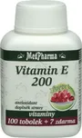 MedPharma Vitamín E 200 mg forte