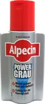 Alpecin Power Grau šampon 200 ml