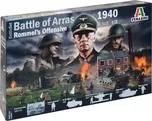 Italeri WWII Battleset Battle of Arras…