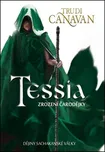 Tessia: Zrození čarodějky - Trudi…