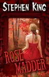 Rose Madder - Stephen King