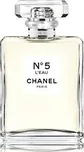 Chanel No.5 L´Eau W EDT