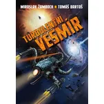 Turbulentní vesmír - Miroslav Žamboch,…