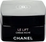 Chanel Le Lift Créme Riche 50 ml