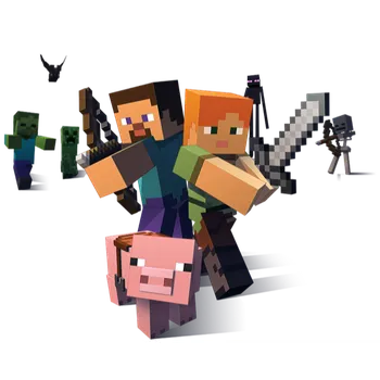 Minecraft Windows 10 Edition