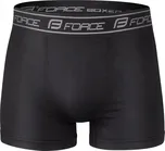 Force Boxer černé L/XL