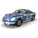 SCX Renault Alpine A110 Mouton