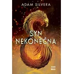 Syn nekonečna - Adam Silvera (2021,…