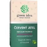 Topvet Jetel červený 60 tbl.