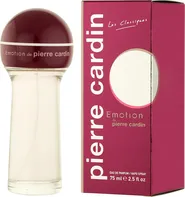 Pierre Cardin Emotion EDP W 75 ml