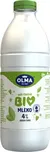 OLMA  Bio čerstvé mléko 1 l