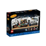 LEGO Ideas 21328 Seinfeld