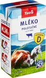 Tatra Trvanlivé mléko polotučné 1,5 % 1…