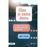 Eliza je sama doma - Jane L. Rosenová…