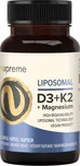 Nupreme Liposomal D3 + K2 + Magnesium…
