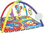 Playgro 0186506 džungle