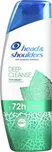 Head & Shoulders Deep Cleanse Itch…