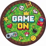 Godan Papírové talířky Minecraft Game…