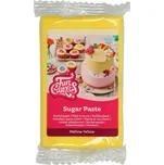 Funcakes Rolovaný fondant 250 g Mellow…