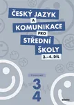 Český jazyk a komunikace pro střední…