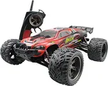 S-IDEE Monster Truggy RTR 1:12 červený