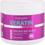 Vivaco Vivapharm Keratin & Kofein maska…