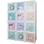 Tempo Kondela Hakon 111 x 147 x 47 cm…