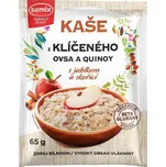 Semix Kaše z klíčeného ovsa a quinoy 65…