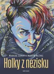 Holky z nezisku - Markus Cohen, Martin…