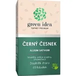 Topvet Černý česnek 500 mg 60 tbl.