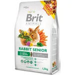 Brit Animals Rabbit Senior Complete 1,5…
