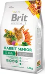 Brit Animals Rabbit Senior Complete 1,5…