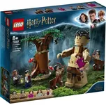 LEGO Harry Potter 75967 Zapovězený les:…