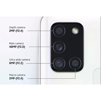 telefon Samsung Galaxy A21s