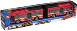 HTI Toys Teamsterz Flexi Bus 46 cm…