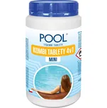 Laguna Pool Kombi Mini Tablety 4v1 1 kg