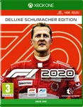 F1 2020 Michael Schumacher Deluxe…