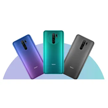 Chytrý telefon Xiaomi Redmi 9