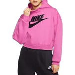 NIKE W Nsw Icn Clsh Flc Hoodie Bb…