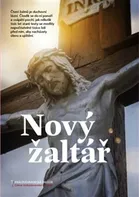 Nový žaltář - Královéhradecká diecéze Církve československé husitské (2020, brožovaná)