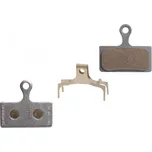 Shimano G04S brzdové destičky kovové