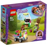 LEGO Friends 41425 Olivia a její…