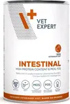 VetExpert VD 4T Intestinal Dog konzerva…